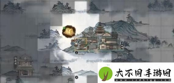 鬼谷八荒飞头蛮怎么打