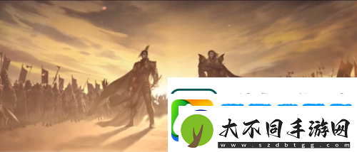 新资料片“盛唐远征”今日重磅上线