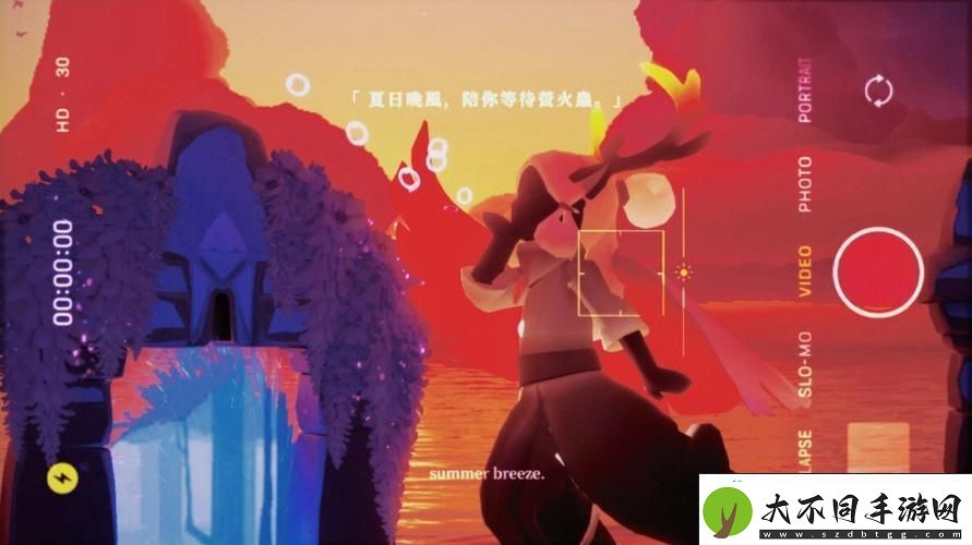 热血运动员的馈赠