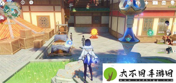 原神5