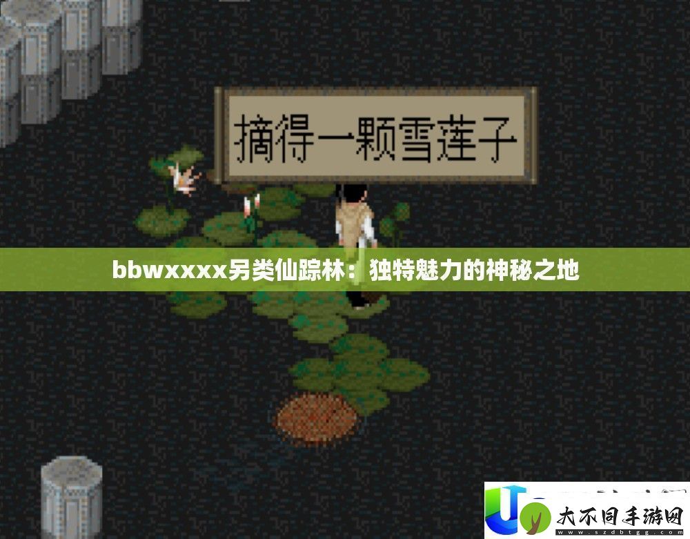bbwxxxx另类仙踪林