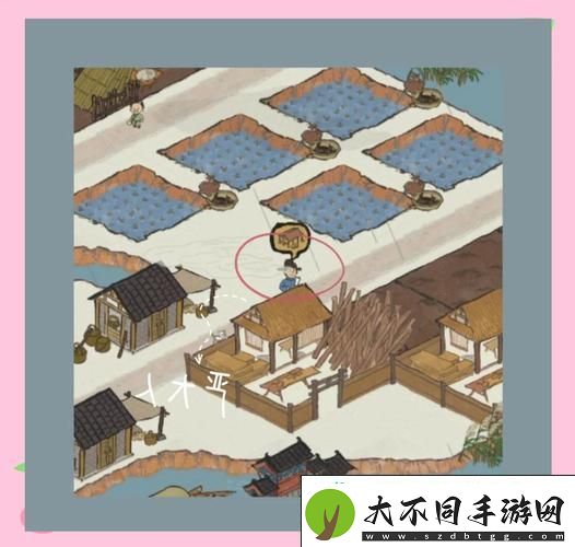 解锁珍稀物品新姿势