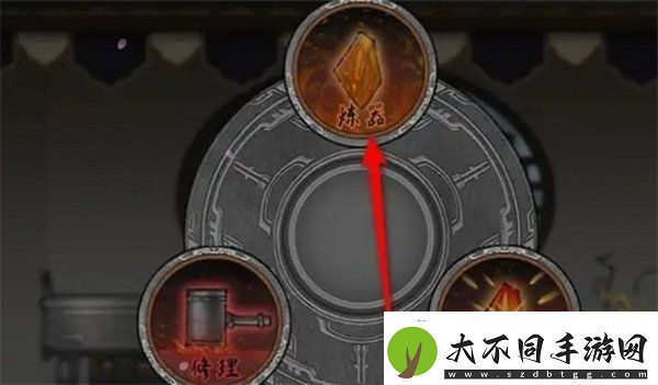 鬼谷八荒青冥玄钟炼器谱怎么获得