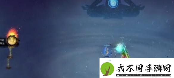 鬼谷八荒飞头蛮怎么打