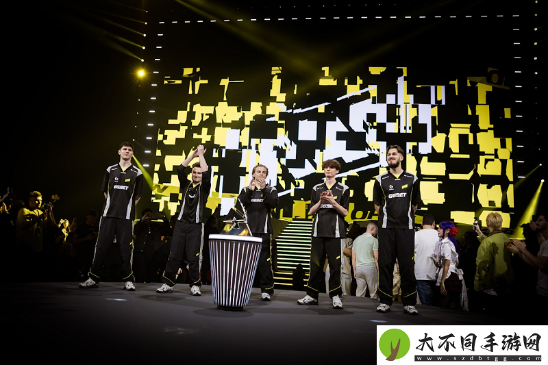 唯一全勤记录保持者！NAVI将连续参加第22届Major赛事