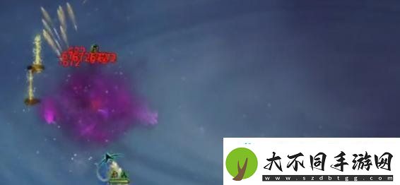 鬼谷八荒飞头蛮怎么打