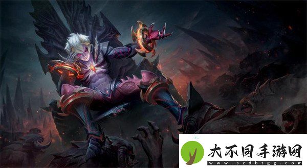 决胜巅峰新手上分英雄选什么
