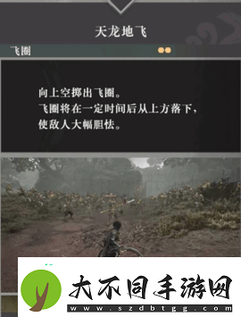 真三国无双起源天龙地飞怎么获得