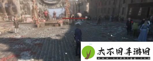 光与影