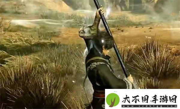 真三国无双起源张角怎么打