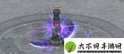 鬼谷八荒风修怎么玩