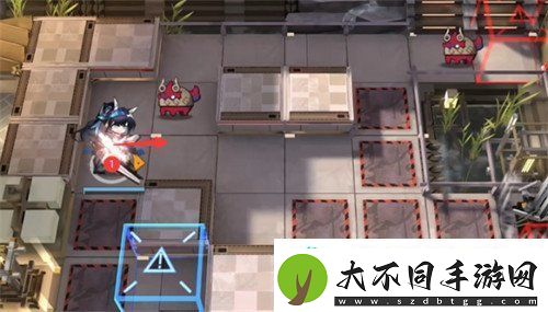 明日方舟相见欢OR