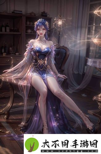 夫妻二人看麦片毛毛1级