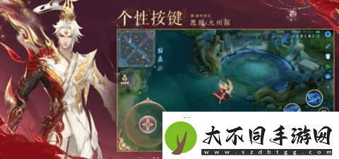 王者荣耀澜愿照九州拓什么时候上线