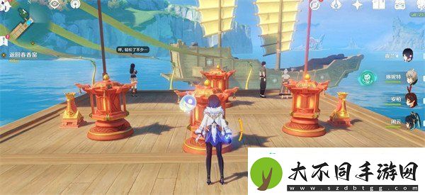 原神5