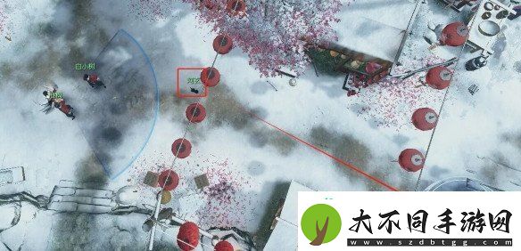 逆水寒手游度厄祈新春任务怎么做