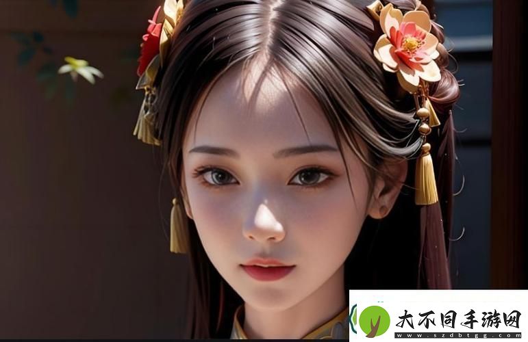 乱女小芳全集第一集
