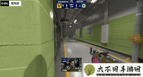 IEM墨尔本