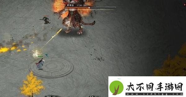鬼谷八荒后羿射日怎么过