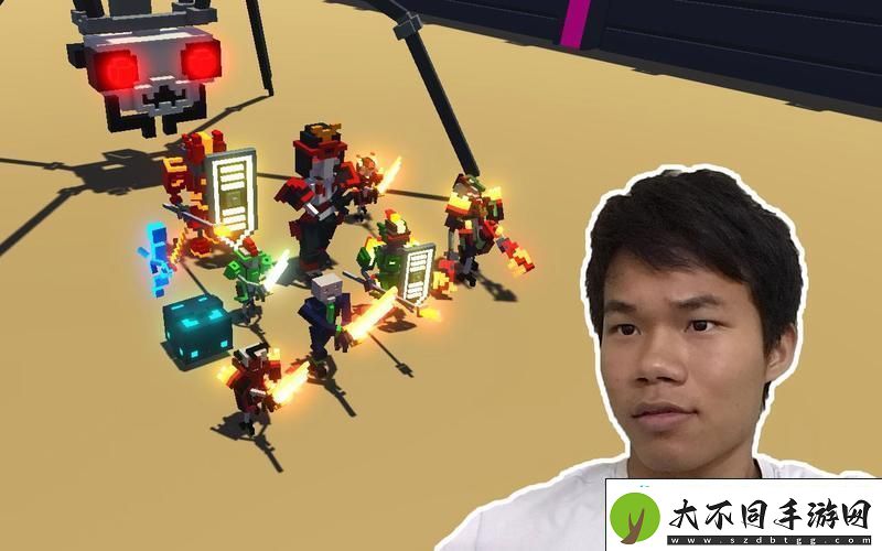 组合你的战斗伙伴