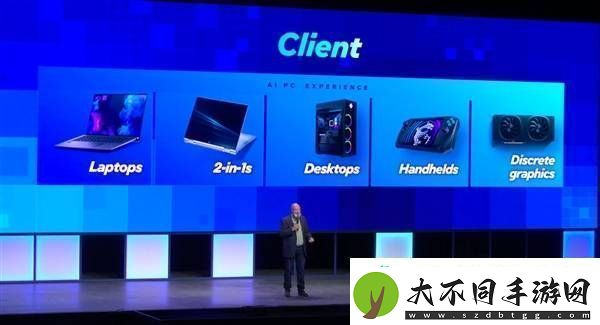 Intel锐炫显卡未来可期承诺不放弃独立显卡市场