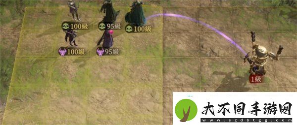 龙息神寂混沌主宰怎么打