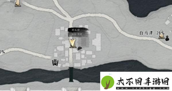 燕云十六声封丘村特殊蹊跷在哪里