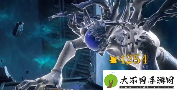 龙息神寂混沌主宰怎么打