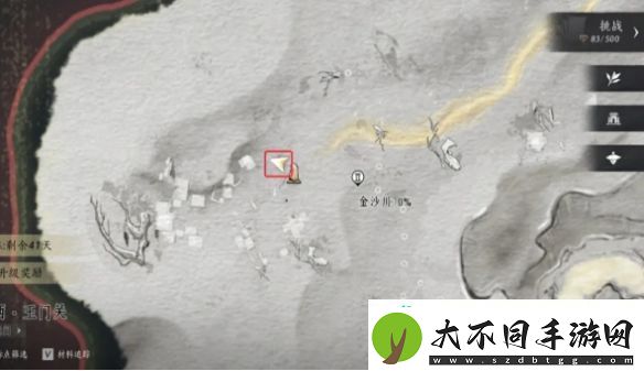 玉门关阿依苏见闻位置大全