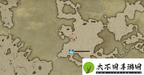 最终幻想14水晶世界蝰蛇剑士职业任务怎么做