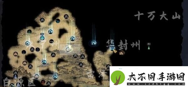 鬼谷八荒后羿射日怎么过