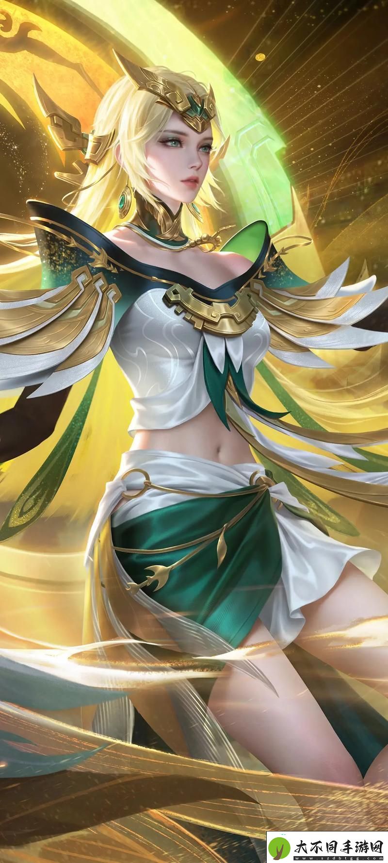 去掉所有服装的创意探索