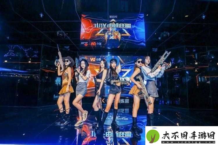 俄罗斯女