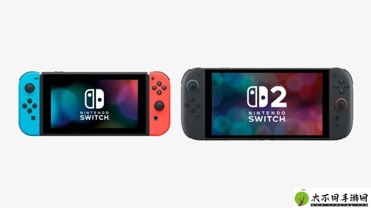 任天堂Switch