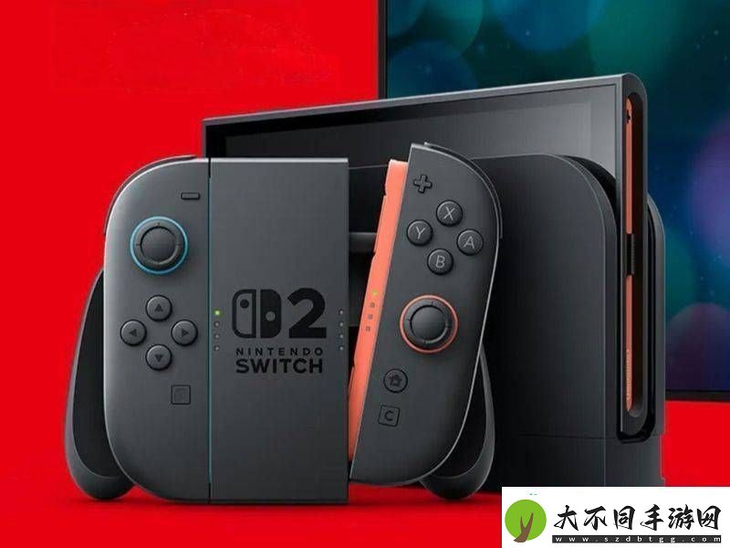 任天堂Switch2命名历程