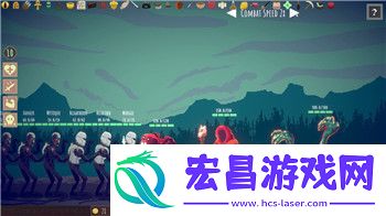 助你轻松通关