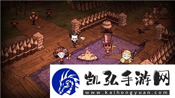 自由之战人物攻略与全面解析