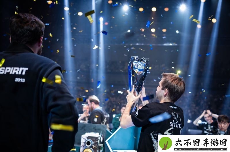 Valve在发售146天后停止了2024年上海Major的胶囊销售