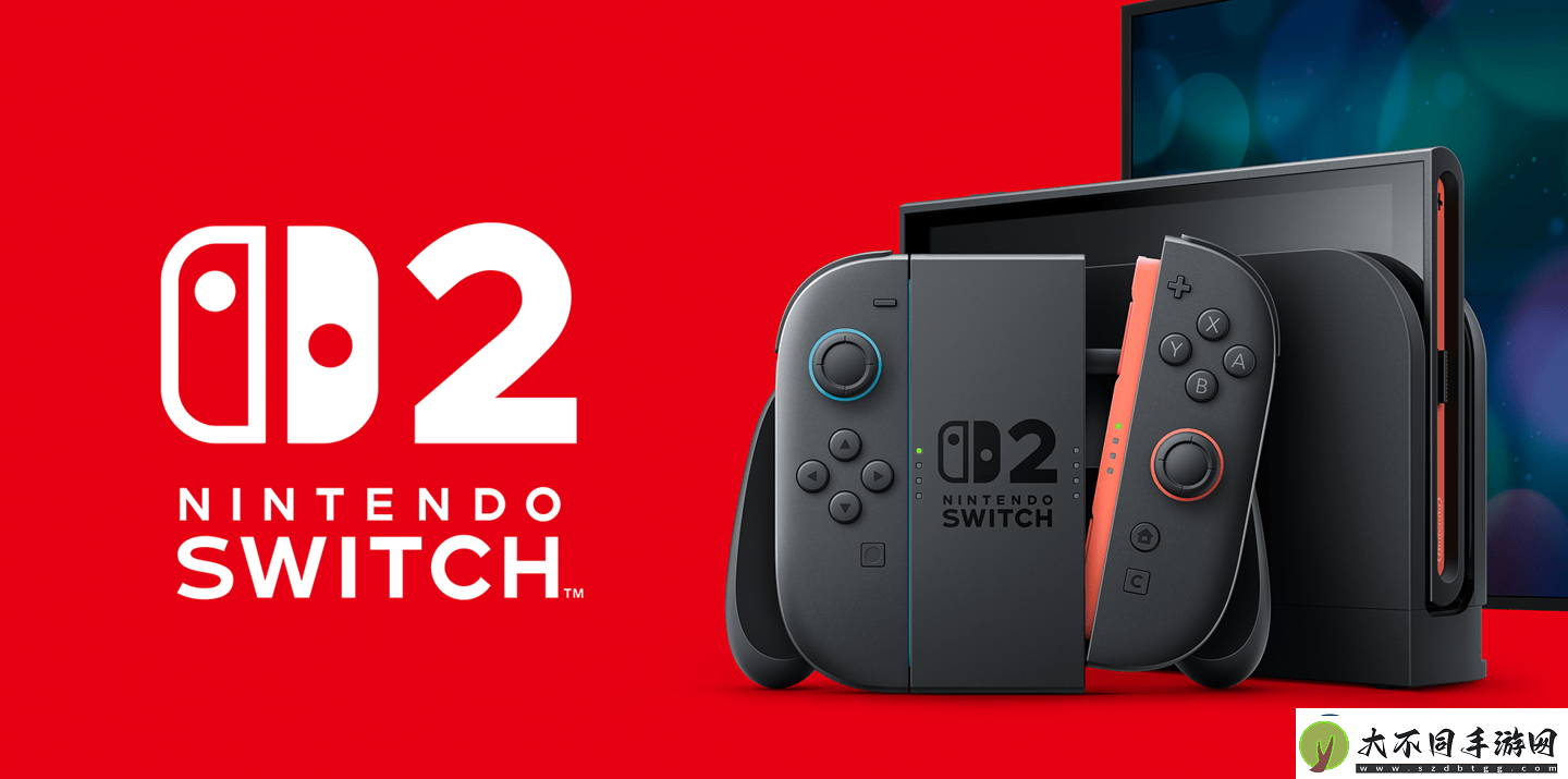任天堂Switch