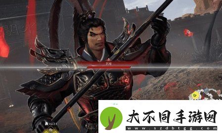 真三国无双起源周瑜情谊怎么解锁和升级