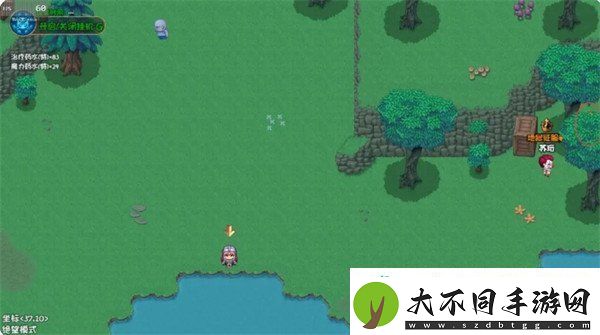 再刷一把2金色传说第十四层支线怎么做