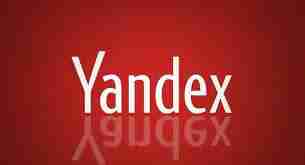 Yandex是什么类型的网站