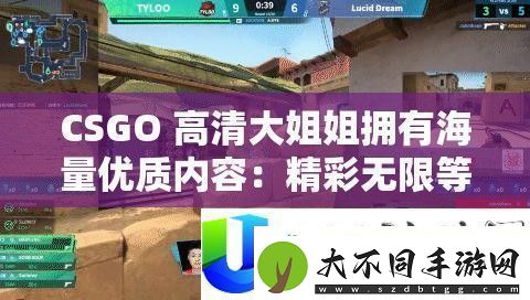 CSGO