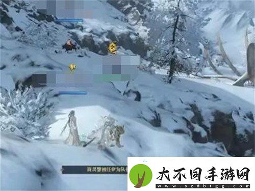 逆水寒手游山海31赛季玄元锁在哪里