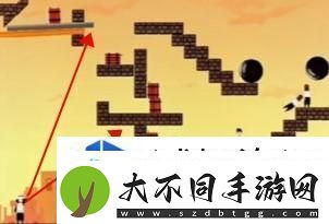 开发潜力的路径