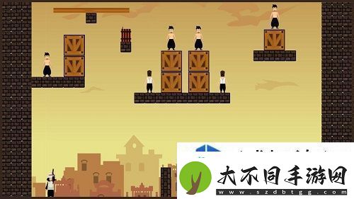 开发潜力的路径