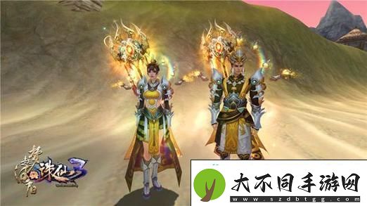 助你驰骋仙侠世界