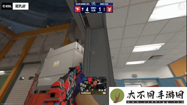 IEM墨尔本