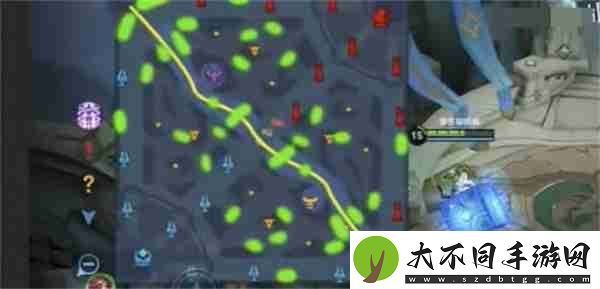 抖音全网最细的博主是什么梗