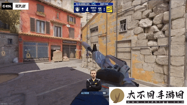 IEM墨尔本